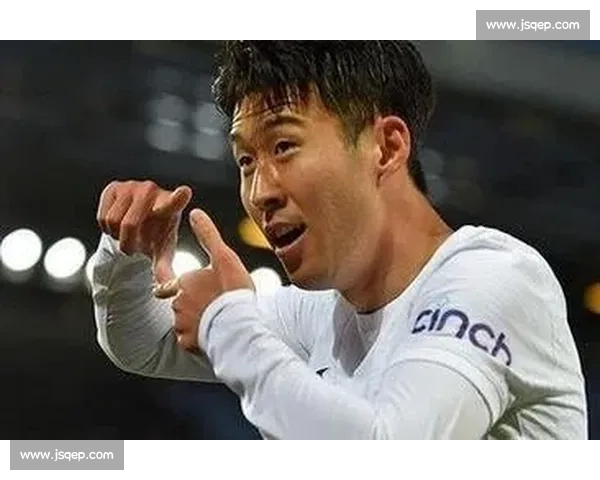 韩国 2-0 力克美国 孙兴慜传射定乾坤