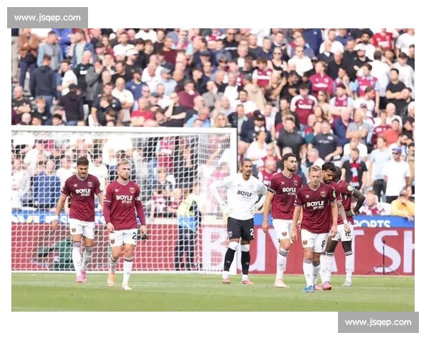 谢菲联对阵莱切斯特城英超焦点战前景与胜负走势解析全面剖析看点