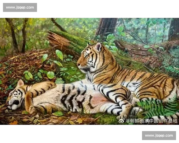 老虎对决人类生存智慧与野性力量的终极较量揭秘境遇博弈深度观察与思考